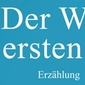 Rolf Dorner Der Weg zum ersten Schritt
