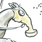 Sechseläuten Cartoon 2006