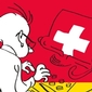 Rolf Dorner In der Spur der Zeit