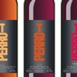 La Cave Perrot Etiketten Oeil de Perdrix, Pinot Noir, Pinot Noir TUANA